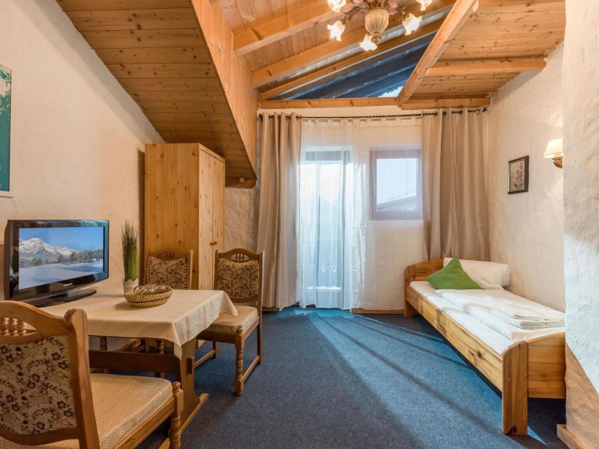 Pension Konrad Soll Exterior photo