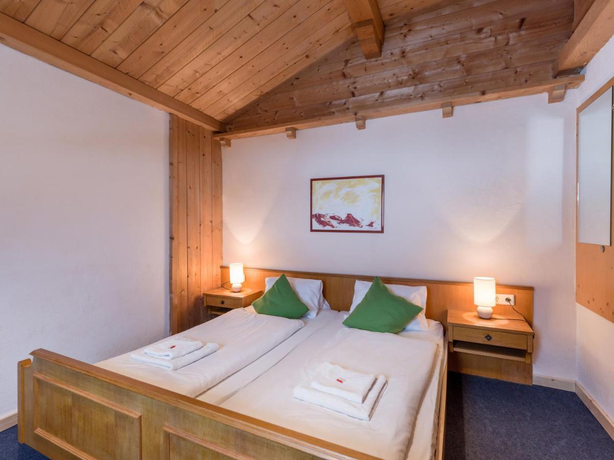 Pension Konrad Soll Exterior photo